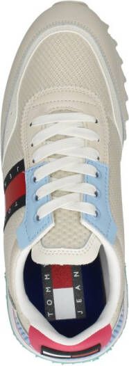 Tommy Hilfiger Tommy Jeans Sneaker Cleated