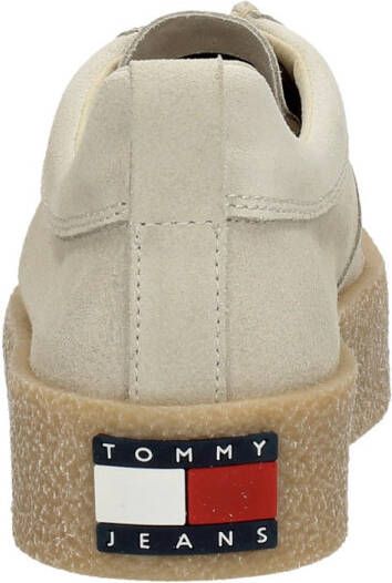 Tommy Hilfiger Tommy Jeans Suede Shoe