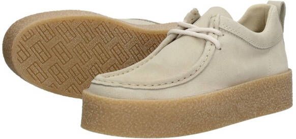 Tommy Hilfiger Tommy Jeans Suede Shoe