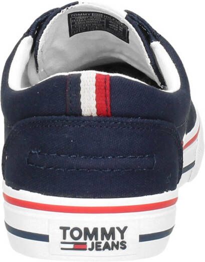 Tommy Hilfiger Tommy Jeans Textile Sneaker