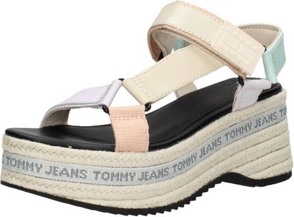 Tommy Hilfiger Tommy Jeans Wedge Sandal