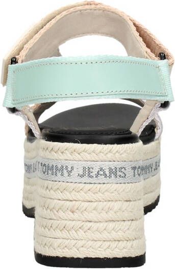 Tommy Hilfiger Tommy Jeans Wedge Sandal