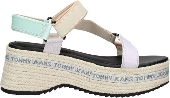 Tommy Hilfiger Tommy Jeans Wedge Sandal