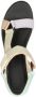 TOMMY JEANS Sleehaksandaaltjes WEDGE SANDAL met praktische klittenbandsluitingen - Thumbnail 12