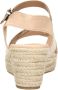 Tommy Hilfiger FW0FW06297 Tommy Webbing Low Wedge Sandal Q1-22 - Thumbnail 16