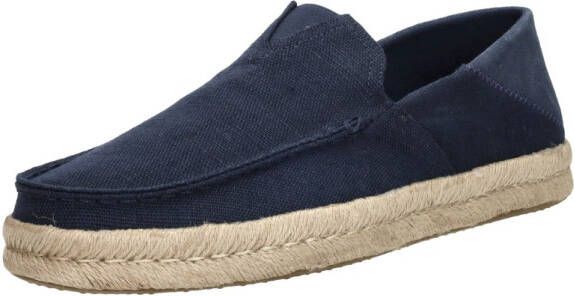 TOMS Alonso Loafer Rope