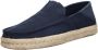 TOMS Schoenen Donkerblauw Alonso loafer rope loafers donkerblauw - Thumbnail 6
