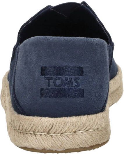 TOMS Alonso Loafer Rope