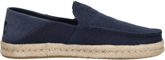 TOMS Alonso Loafer Rope