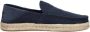 TOMS Schoenen Donkerblauw Alonso loafer rope loafers donkerblauw - Thumbnail 9