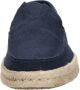 TOMS Schoenen Donkerblauw Alonso loafer rope loafers donkerblauw - Thumbnail 8