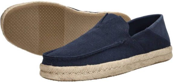 TOMS Alonso Loafer Rope