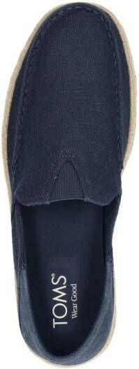 TOMS Alonso Loafer Rope