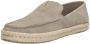 TOMS Shoes Toms Alonso Loafer Rope Loafers Instappers Heren Taupe - Thumbnail 7