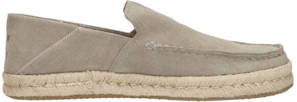 TOMS Alonso Loafer Rope