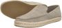 TOMS Shoes Toms Alonso Loafer Rope Loafers Instappers Heren Taupe - Thumbnail 10