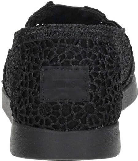 TOMS Alpargata Plus