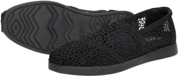 TOMS Alpargata Plus