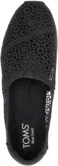 TOMS Alpargata Plus