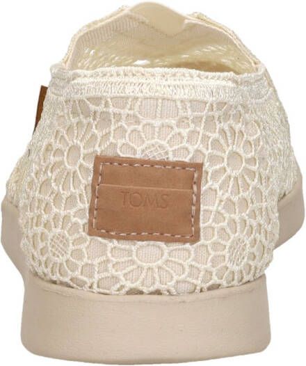 TOMS Alpargata Plus