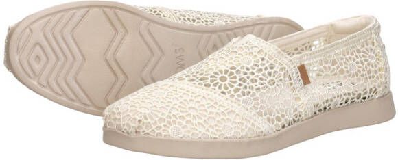 TOMS Alpargata Plus