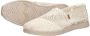 TOMS Alpargata Plus Sportief Beige - Thumbnail 6
