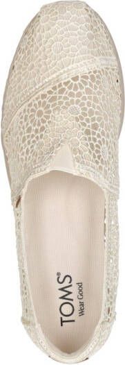 TOMS Alpargata Plus