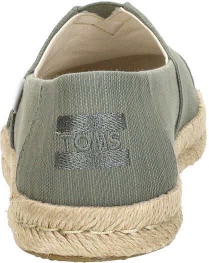 TOMS Alpargata Rope 2.0