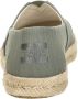 TOMS Shoes ALPARGATA~ROPE~2.0~~~~~~~~~~~~ Instappers Groen - Thumbnail 8