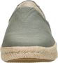 TOMS Shoes ALPARGATA~ROPE~2.0~~~~~~~~~~~~ Instappers Groen - Thumbnail 9