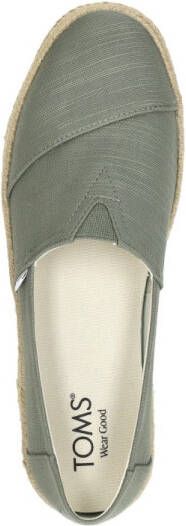 TOMS Alpargata Rope 2.0