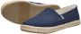 TOMS Schoenen Donkerblauw Alpargata Rope 2.0 Loafers Donkerblauw Alpargata Rope - Thumbnail 8