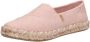 TOMS Schoenen Lichtroze Alpargata Rope 2.0 Loafers Lichtroze Alpargata Rope - Thumbnail 5