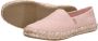 TOMS Schoenen Lichtroze Alpargata Rope 2.0 Loafers Lichtroze Alpargata Rope - Thumbnail 8