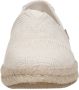 TOMS Shoes ALPARGATA ROPE 2.0 Instappers Wit beige - Thumbnail 8