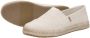 TOMS Shoes ALPARGATA ROPE 2.0 Instappers Wit beige - Thumbnail 9