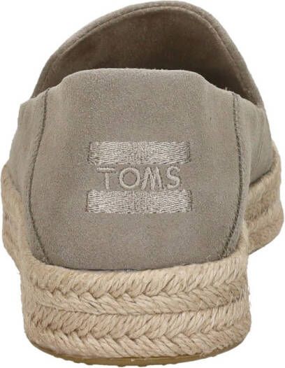 TOMS Carolina