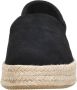 TOMS Shoes Schoenen Zwart Carolina loafers zwart - Thumbnail 9