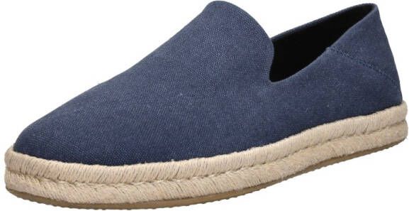 TOMS Santiago
