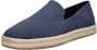 TOMS Shoes SANTIAGO~~~~~~~~~~~~~~~~~~~~~~ Instappers Blauw - Thumbnail 14