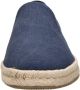 TOMS Shoes SANTIAGO~~~~~~~~~~~~~~~~~~~~~~ Instappers Blauw - Thumbnail 15