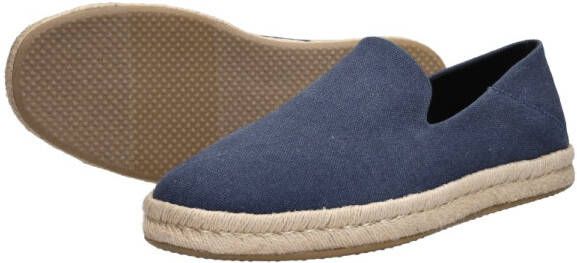 TOMS Santiago