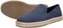 TOMS Shoes SANTIAGO~~~~~~~~~~~~~~~~~~~~~~ Instappers Blauw - Thumbnail 14