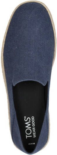 TOMS Santiago