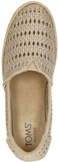 TOMS Valencia