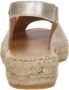 Toni Pons Erica Sandalen Touwzool Champagne - Thumbnail 7