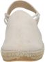 Toni Pons Nuria Dames Espadrilles Pedra Beige Suède NURIApedra - Thumbnail 10
