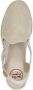 Toni Pons Nuria Dames Espadrilles Pedra Beige Suède NURIApedra - Thumbnail 12