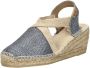 Toni Pons Triton Dames Espadrilles Texa - Thumbnail 4