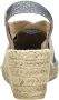 Toni Pons Triton Dames Espadrilles Texa - Thumbnail 7